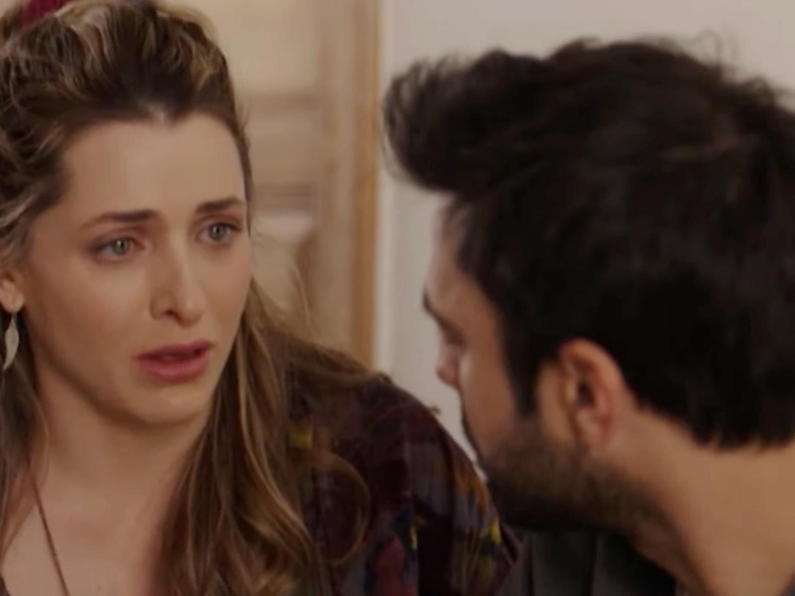 Famagusta επόμενα επεισόδια Γ’ Κύκλος : 07