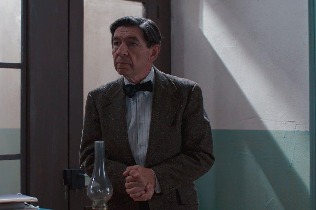 Grand Hotel-Χρόνης-