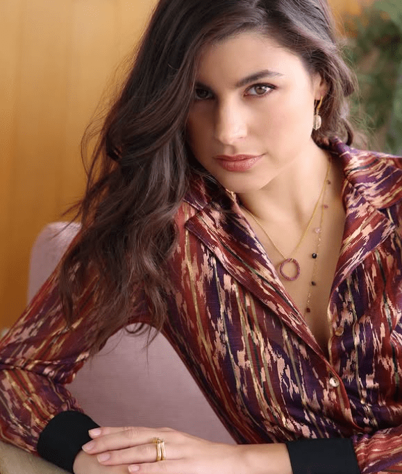 Δανάη Παππά-