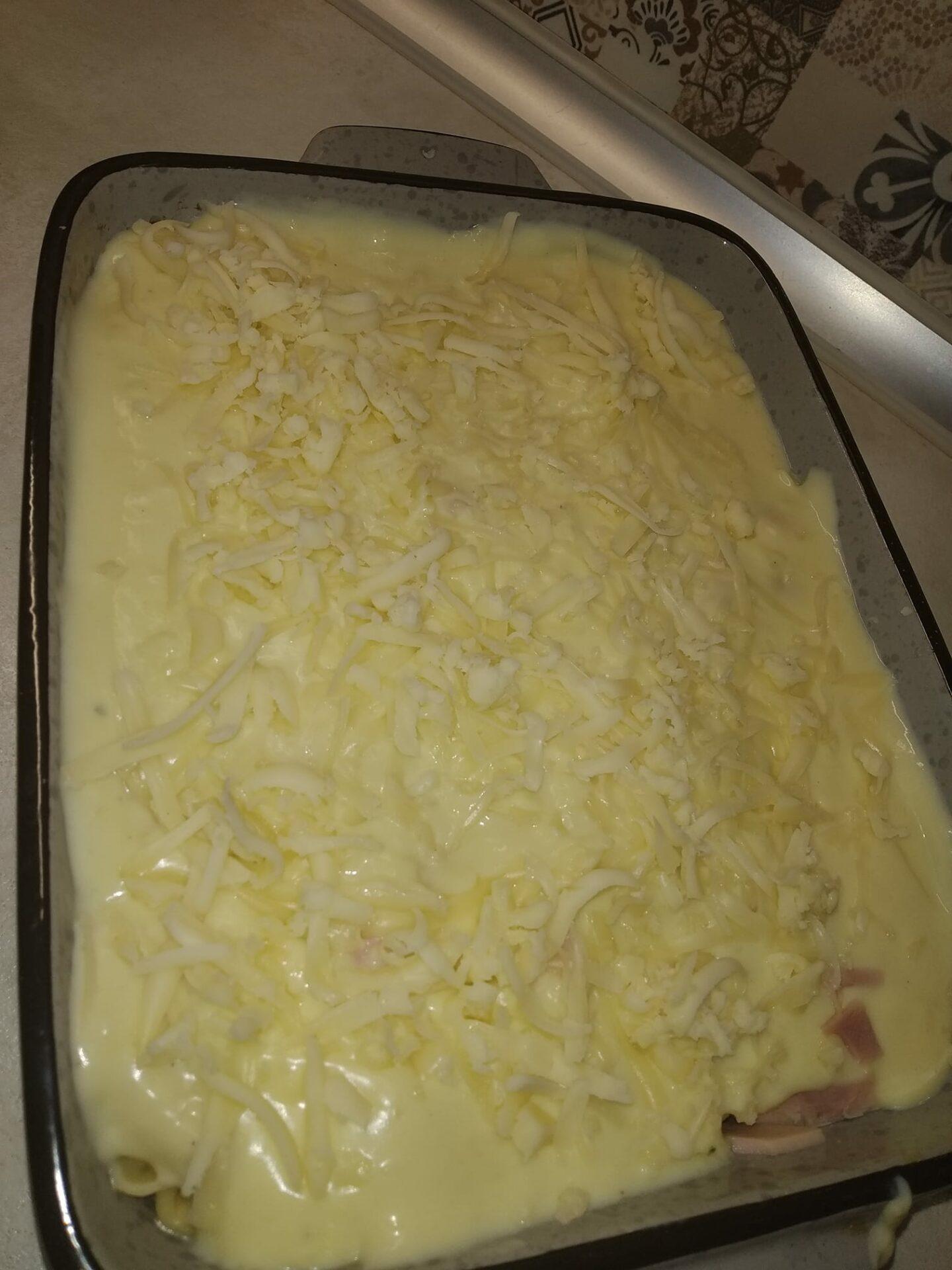 σουφλέ-με-τορτελίνια-για-τα-Χριστούγεννα-συνταγή- σουφλέ-με-τορτελίνια-για-τα-Χριστούγεννα-συνταγή-