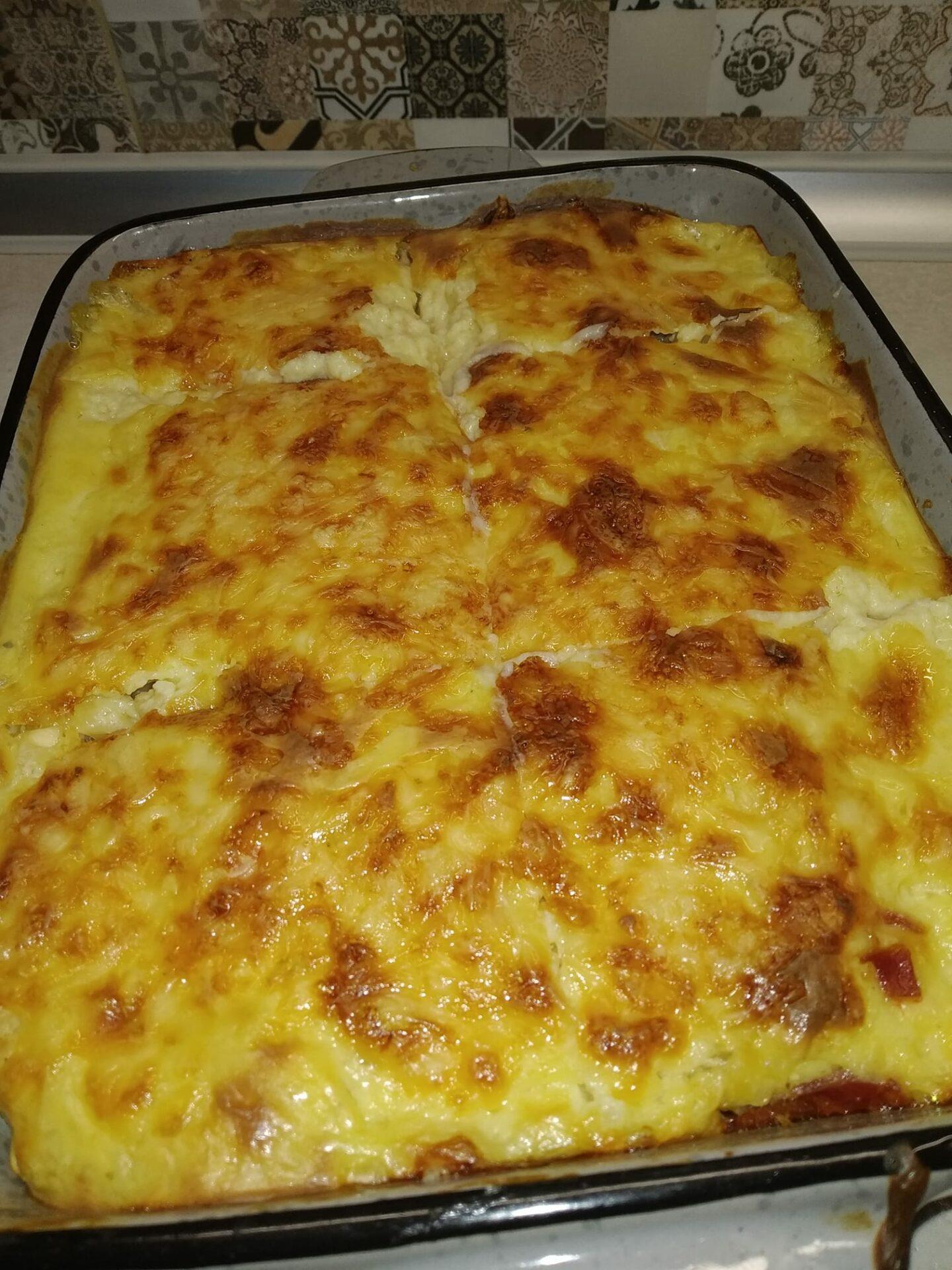 σουφλέ-με-τορτελίνια-για-τα-Χριστούγεννα-συνταγή- σουφλέ-με-τορτελίνια-για-τα-Χριστούγεννα-συνταγή-