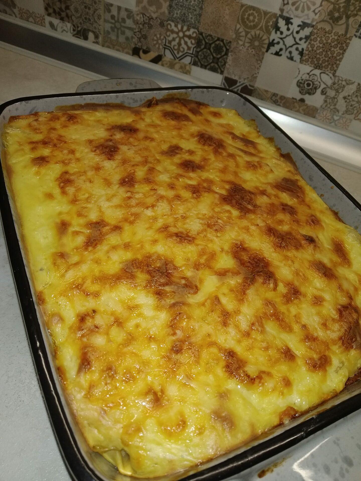 σουφλέ-με-τορτελίνια-για-τα-Χριστούγεννα-συνταγή- σουφλέ-με-τορτελίνια-για-τα-Χριστούγεννα-συνταγή-