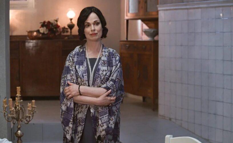 Grand Hotel : Άσχημα νέα για την Κυβέλη