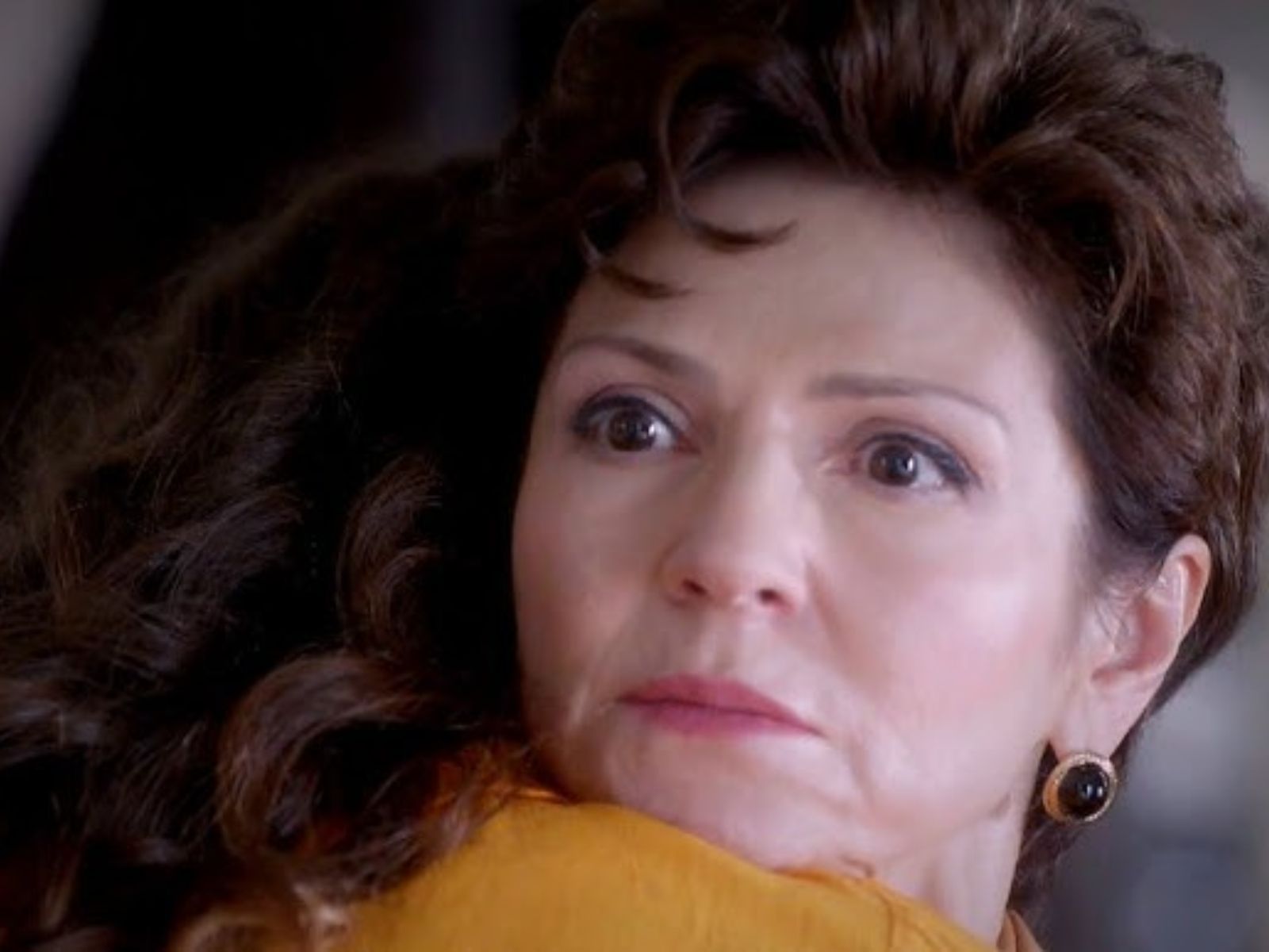 Άγιος Έρωτας-Θάλεια-