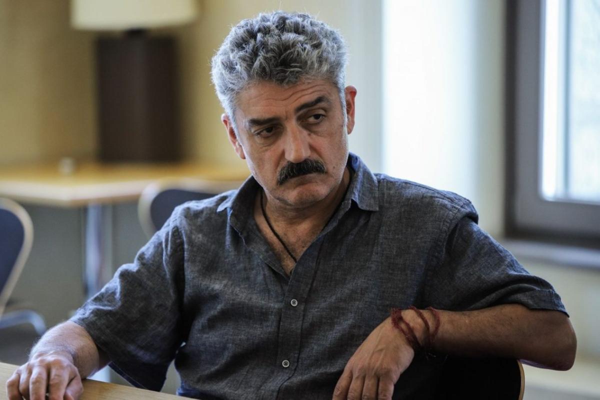 Δημήτρης Ήμελλος- Δημήτρης Ήμελλος-