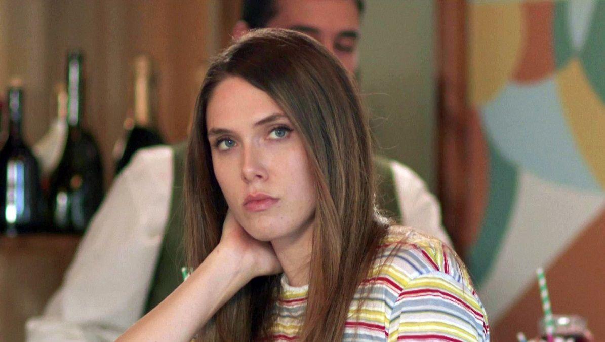 Η Παραλία-Ιφιγένεια- Η Παραλία-Ιφιγένεια-