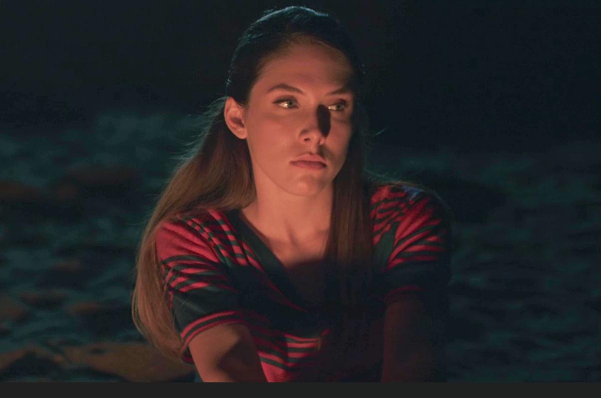 Η Παραλία-Ιφιγένεια- Η Παραλία-Ιφιγένεια-