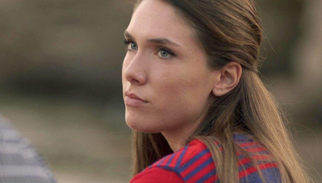 Η Παραλία-Ιφιγένεια- Η Παραλία-Ιφιγένεια-