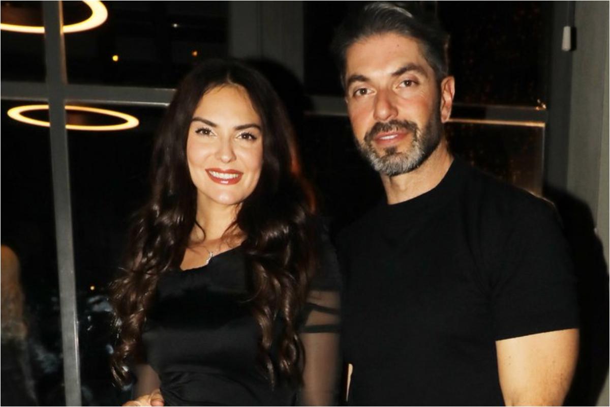 Βρισηίδα Ανδριώτου για Σπύρο Μαρτίκα : Κάθε αλλαγή είναι δύσκολη – Δεν έχουμε μαλώσει είμαστε σε καθημερινή επικοινωνία