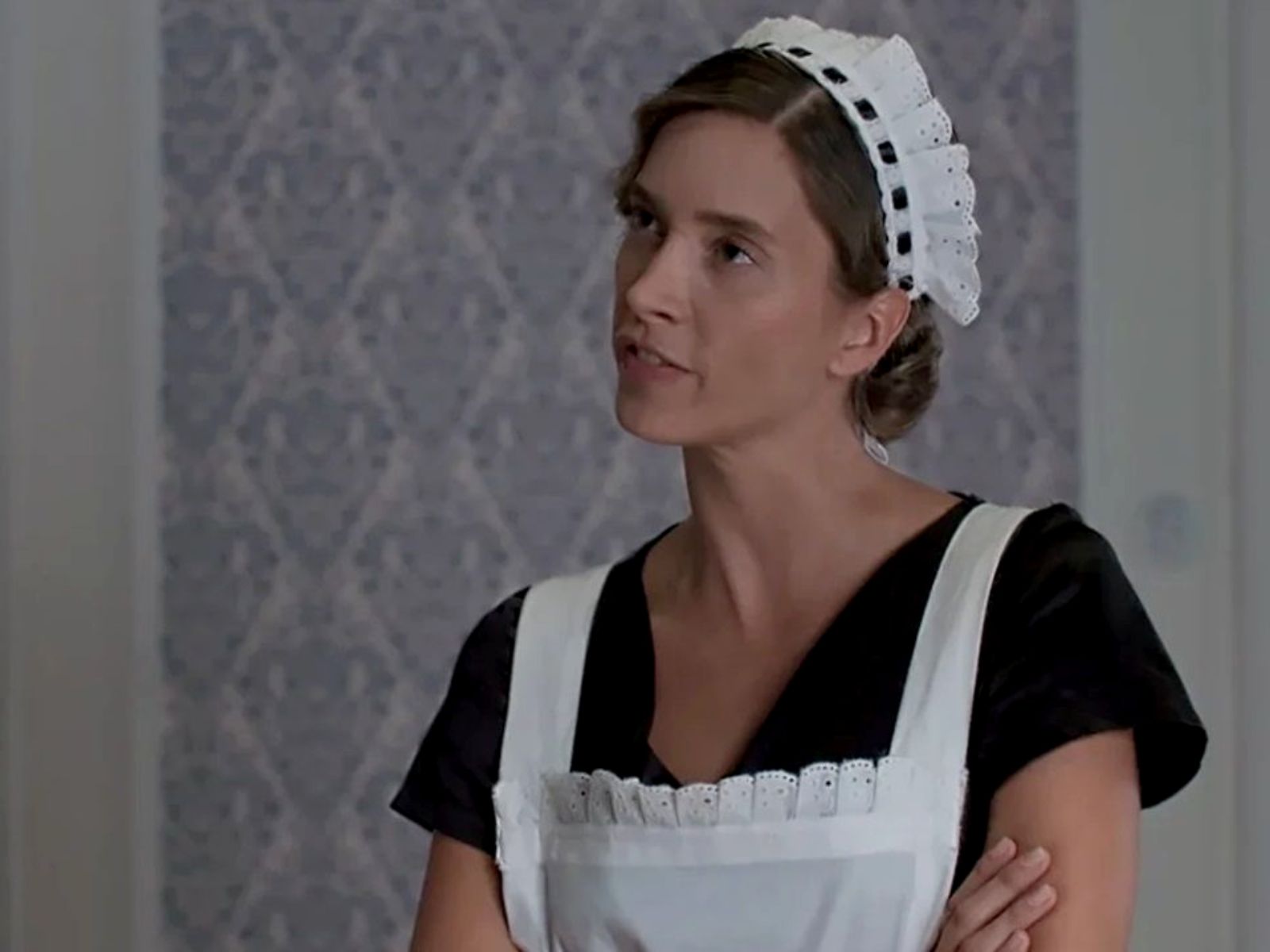 Grand Hotel: Ανατροπή- Η Ελένη ζει και επιστρέφει για εκδίκηση