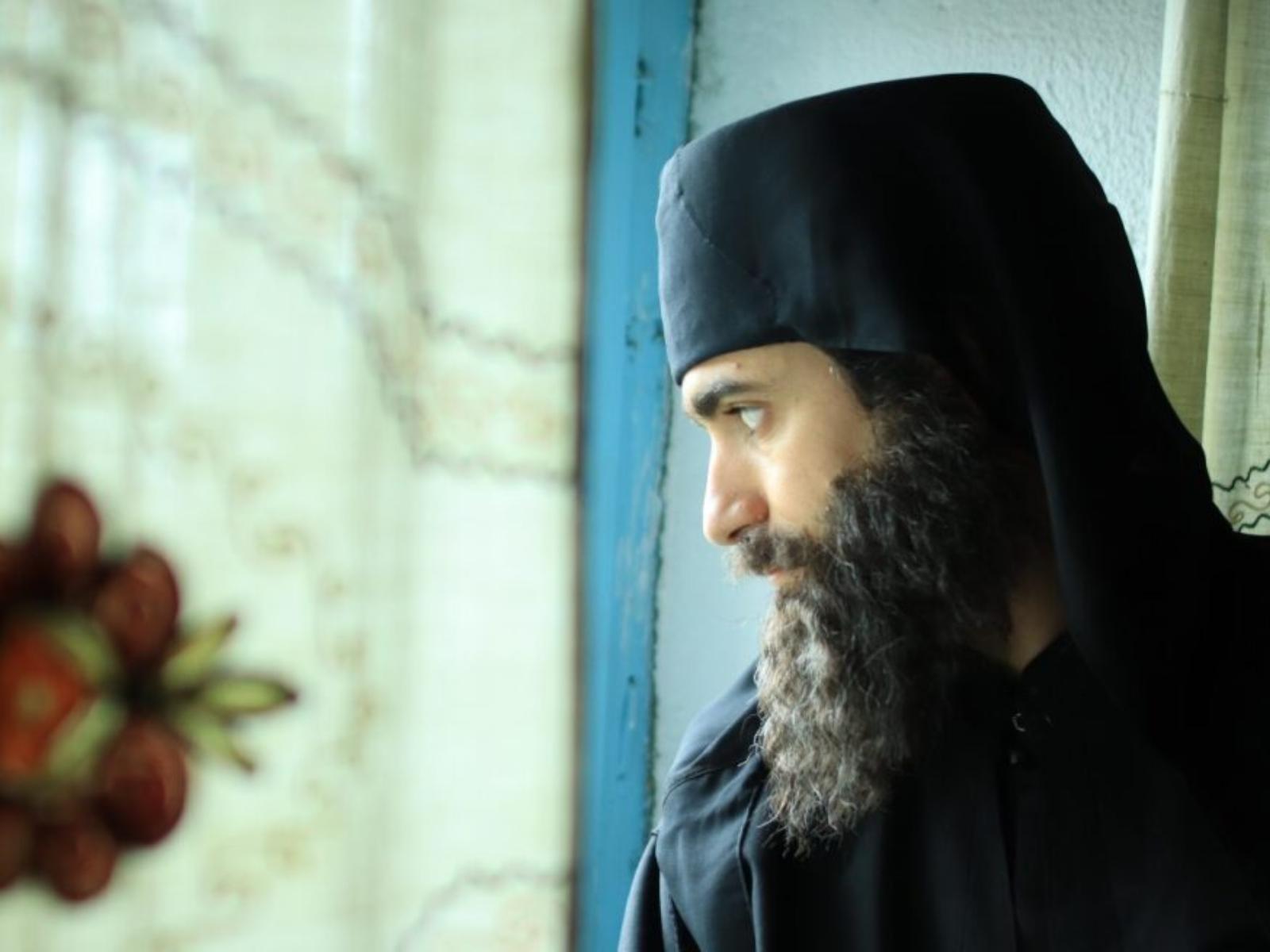 Οι νέες σειρές που θα κάνουν πρεμιέρα στα μισά της σεζόν 4 Άγιος Παΐσιος – Από τα Φάρασα στον Ουρανό: Επιστρέφει με τον 2ο Κύκλο στο MEGA