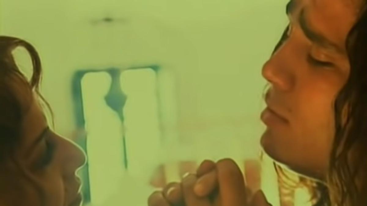 Ο Πάρης της Βίσση : Έφτασε στον θάνατο και γύρισε – Πώς είναι σήμερα ο «ωραίος Τσιγγάνος»