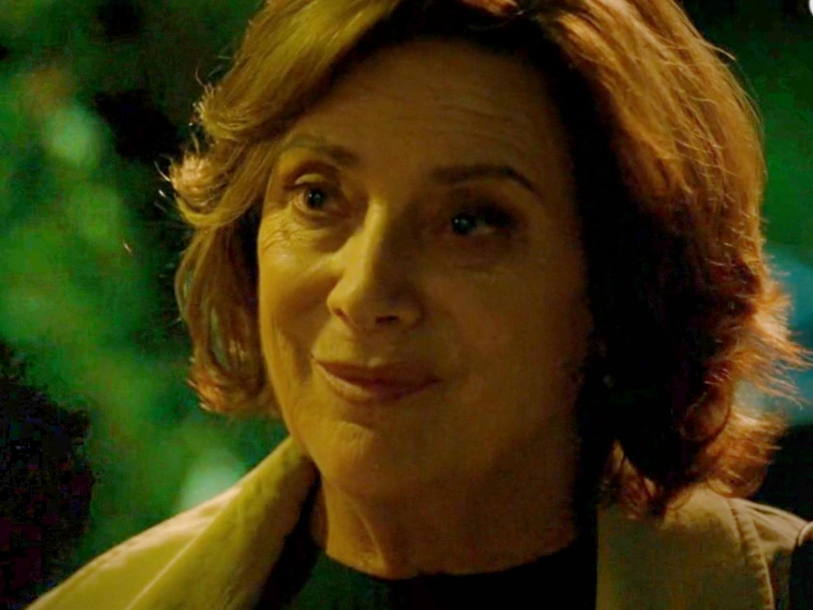 Ο Τιμωρός : Η δομινίκη προδίδει στο γιο της την ταυτότητα του Μάρκου