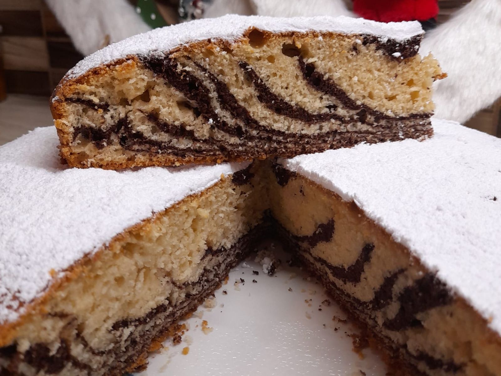 βασιλόπιτα-ζέβρα-συνταγή-