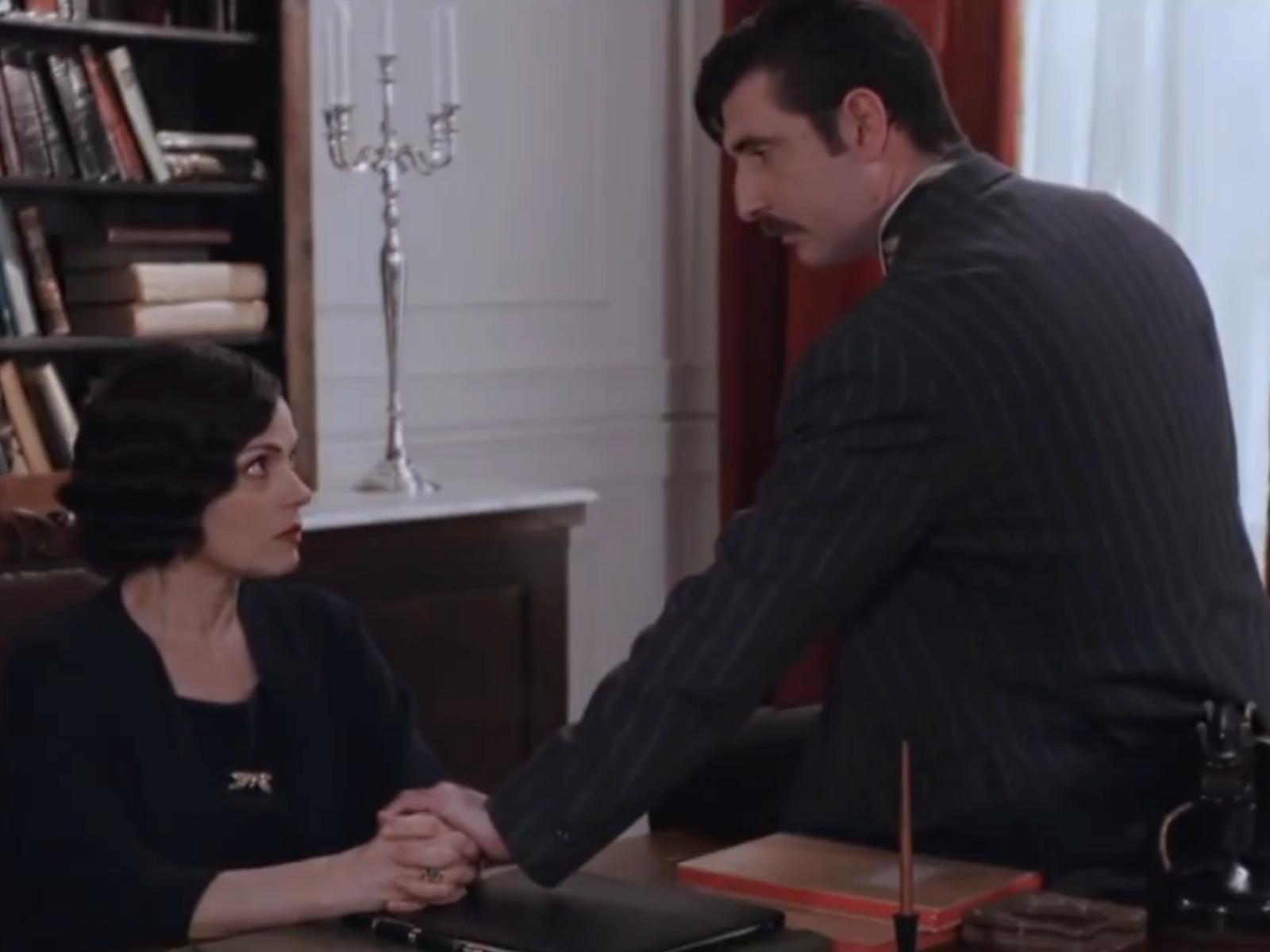 Grand Hotel-Κυβέλη-Ρήγας- Grand Hotel-Κυβέλη-Ρήγας-