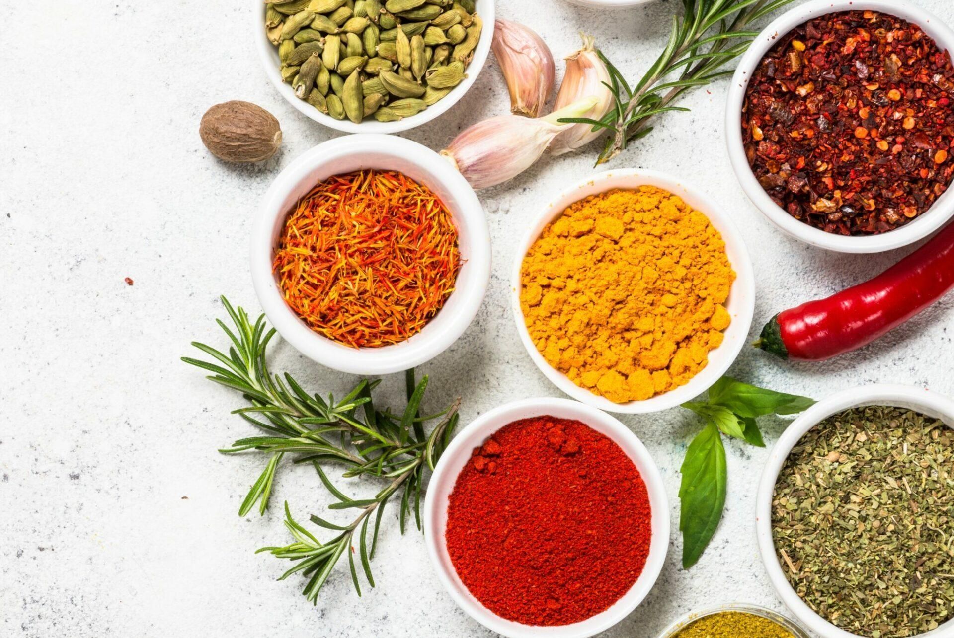 Ανακαλούνται μπαχαρικά – Περιέχει υπερβολική ποσότητα φυτοφαρμάκου