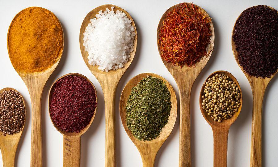 Ανακαλούνται μπαχαρικά – Περιέχει υπερβολική ποσότητα φυτοφαρμάκου