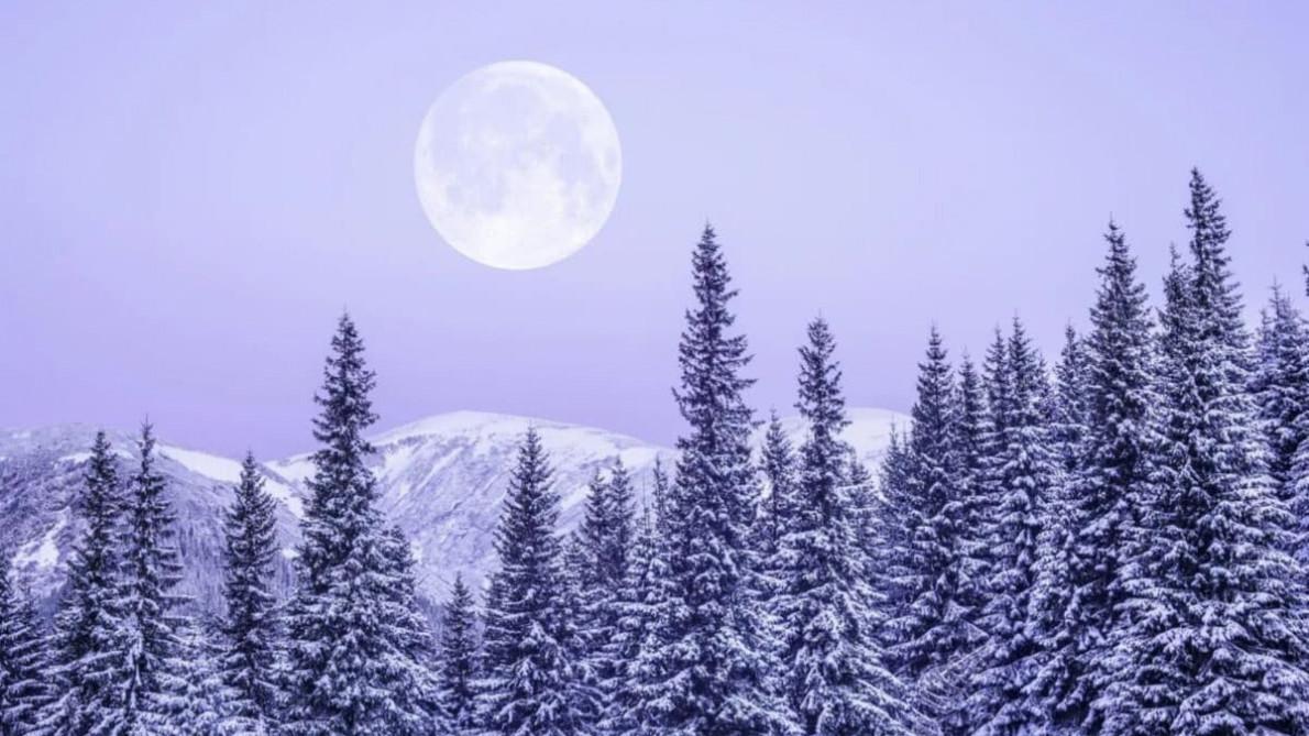 Χειμερινό ηλιοστάσιο 2024: Πότε είναι η μεγαλύτερη νύχτα του χρόνου