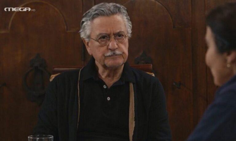 Η Γη της Ελιάς-Ισίδωρος- Η Γη της Ελιάς-Ισίδωρος-