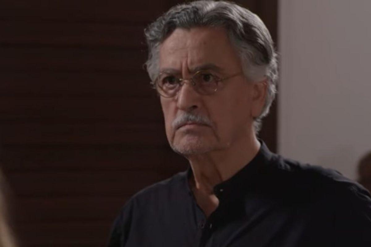 Η Γη της Ελιάς-Ισίδωρος- Η Γη της Ελιάς-Ισίδωρος-