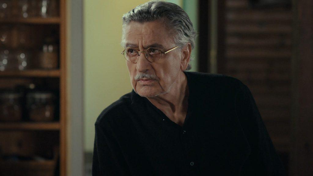 Η Γη της Ελιάς-Ισίδωρος- Η Γη της Ελιάς-Ισίδωρος-