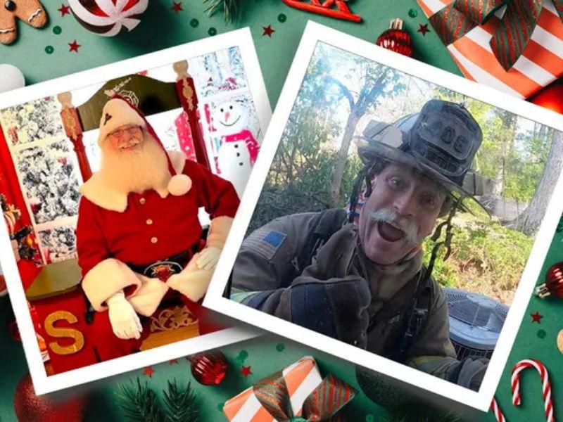 είχε-τον-γιο-του-στο-νοσοκομείο-και-ντύνεται-Άγιος Βασίλης-κάθε-χρόνο-για-να-μοιράζει-δώρα-στα-άρρωστα παιδιά- είχε-τον-γιο-του-στο-νοσοκομείο-και-ντύνεται-Άγιος Βασίλης-κάθε-χρόνο-για-να-μοιράζει-δώρα-στα-άρρωστα παιδιά-