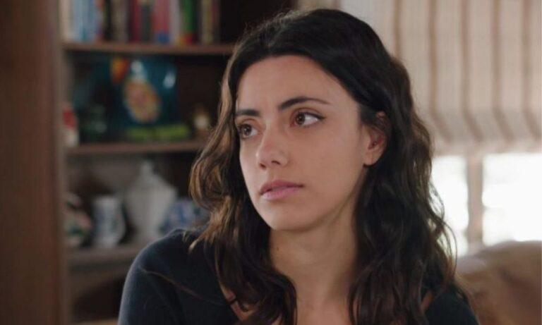 Η Γη της Ελιάς: Η Ασπασία μαθαίνει όλη την αλήθεια και η ζωή της καταστρέφεται