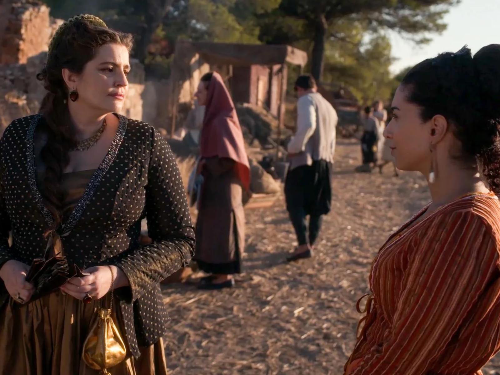 Η Μάγισσα-Πανδώρα-Ρενάτα-