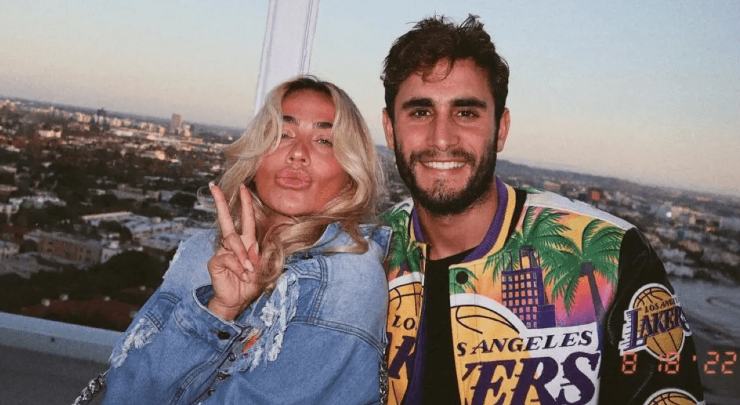 Κόνι Μεταξά-Μάριος Καπότσης-Χωρισμός-έξαλλη-η-Κατερίνα Καινούργιου- Κόνι Μεταξά-Μάριος Καπότσης-Χωρισμός-έξαλλη-η-Κατερίνα Καινούργιου-