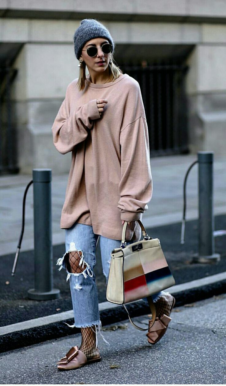 20+1 ιδέες με φούτερ για stylish εμφανίσεις από το πρωί μέχρι το βράδυ