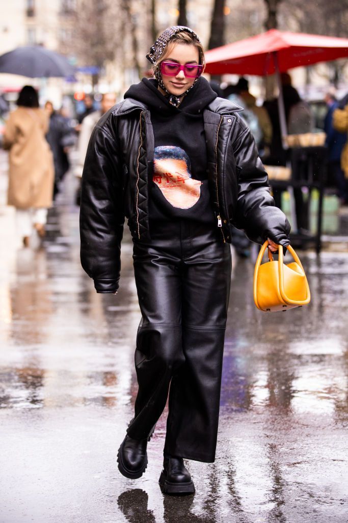 20+1 ιδέες με φούτερ για stylish εμφανίσεις από το πρωί μέχρι το βράδυ