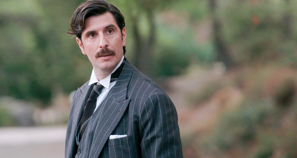 Grand Hotel-Ρήγας- Grand Hotel-Ρήγας-