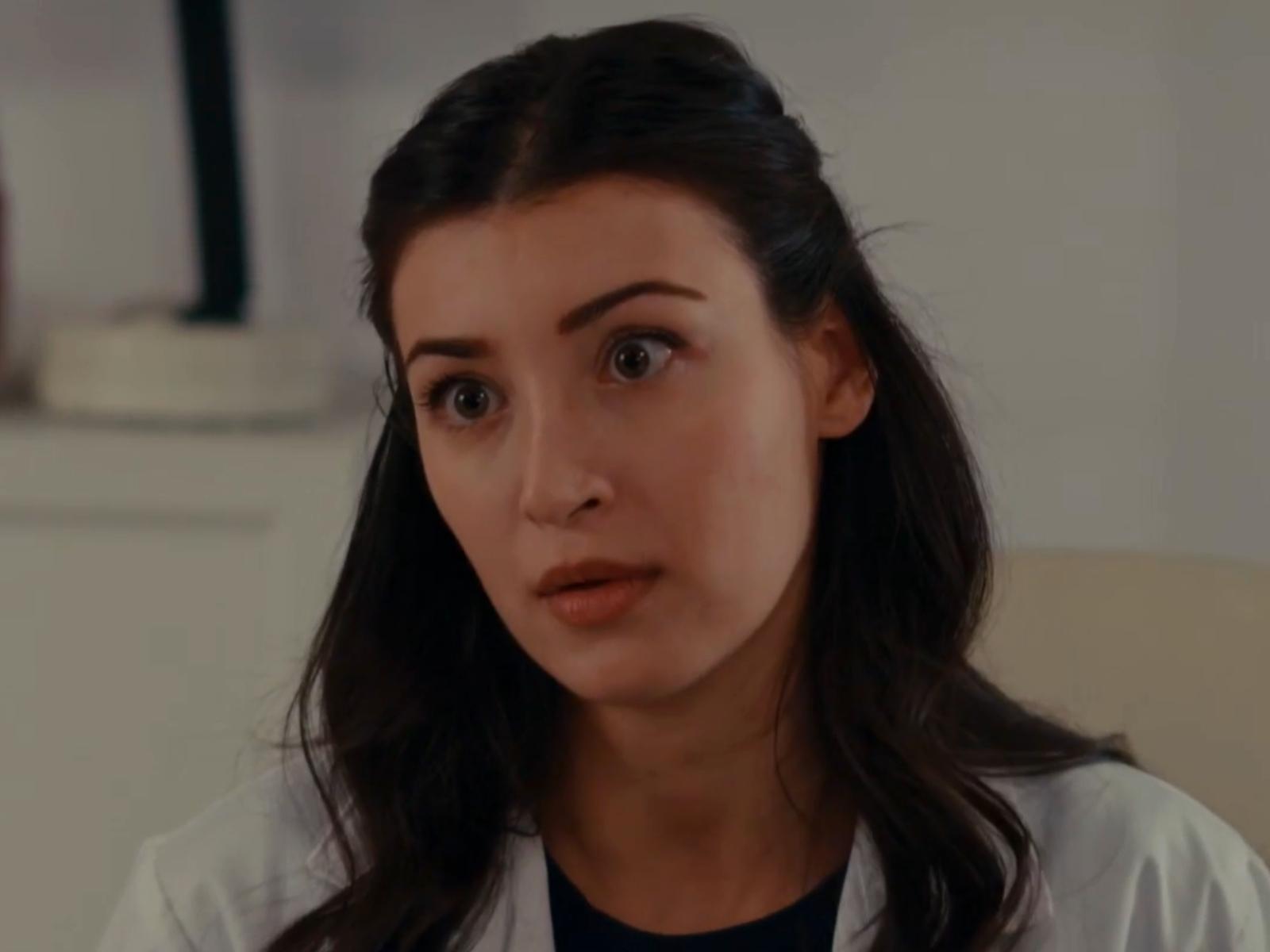 Η Γη της Ελιάς: Πρώτα κατέστρεψες το γάμο μας και μετά σκότωσες το παιδί μας – Το απύθμενο μίσος της Αφροδίτης