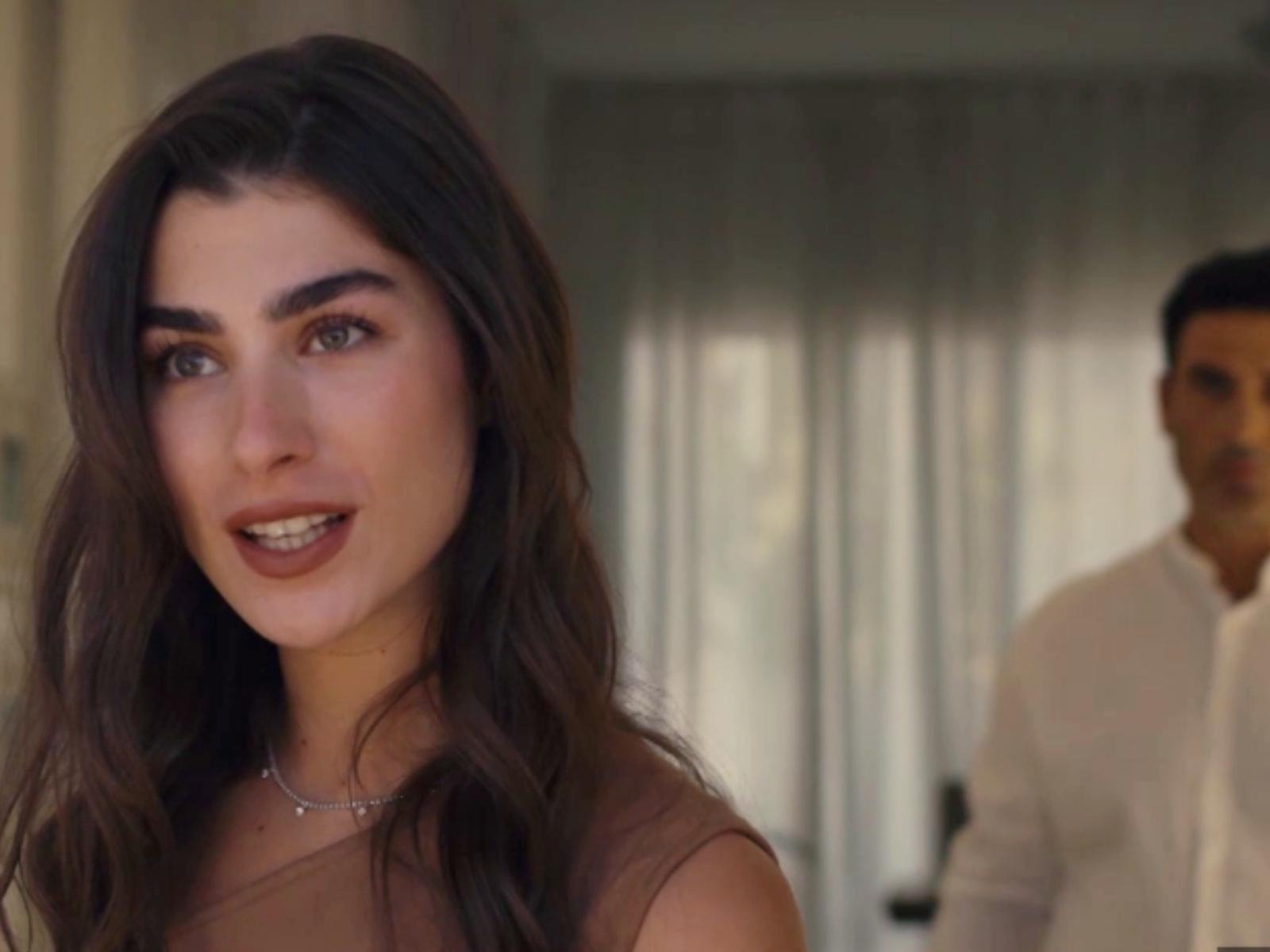 Ταμπού : Οι εξελίξεις στα επεισόδια του νέου έτους είναι συγκλονιστικές