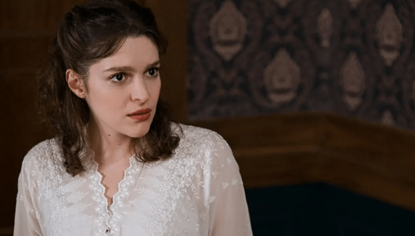 Grand Hotel : Η Αλίκη μαθαίνει την μεγάλη αλήθεια για τον πατέρα της