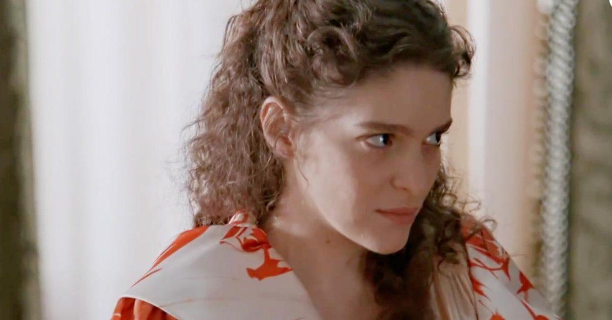 Grand Hotel : Η Μαρούλα έτοιμη να το πάει μέχρι το τέλος