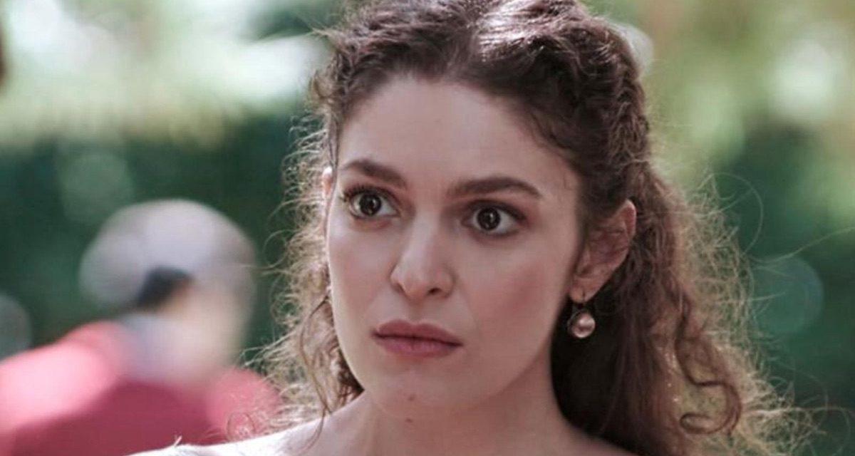 Grand Hotel : Η Μαρούλα έτοιμη να το πάει μέχρι το τέλος