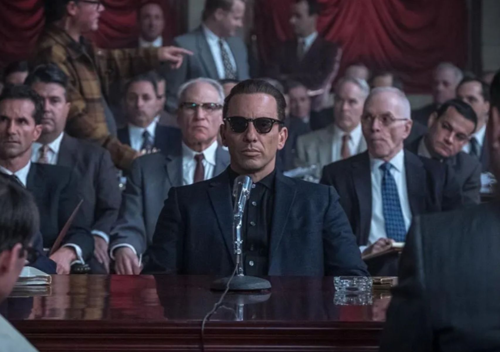 Joe Gallo : Η αληθινή ιστορία του αρχιμαφιόζου πίσω από την εμβληματική ταινία “The Irishman”