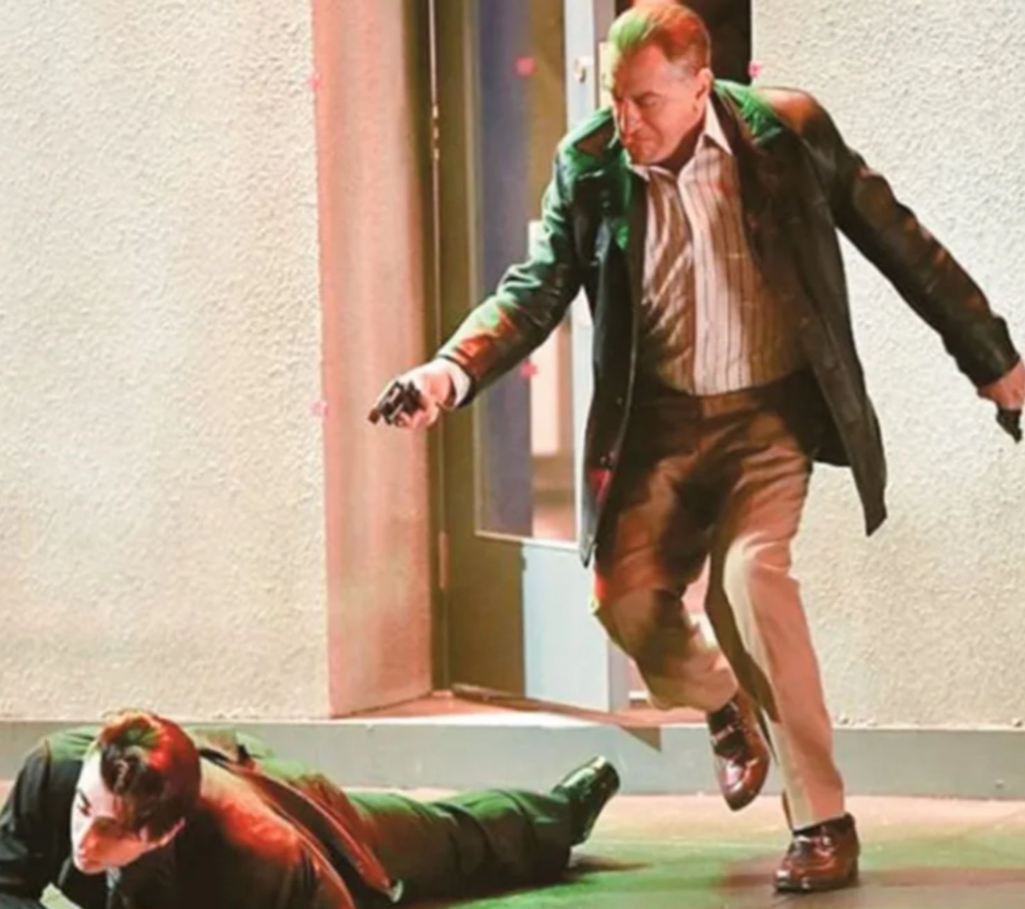 Joe Gallo : Η αληθινή ιστορία του αρχιμαφιόζου πίσω από την εμβληματική ταινία “The Irishman”