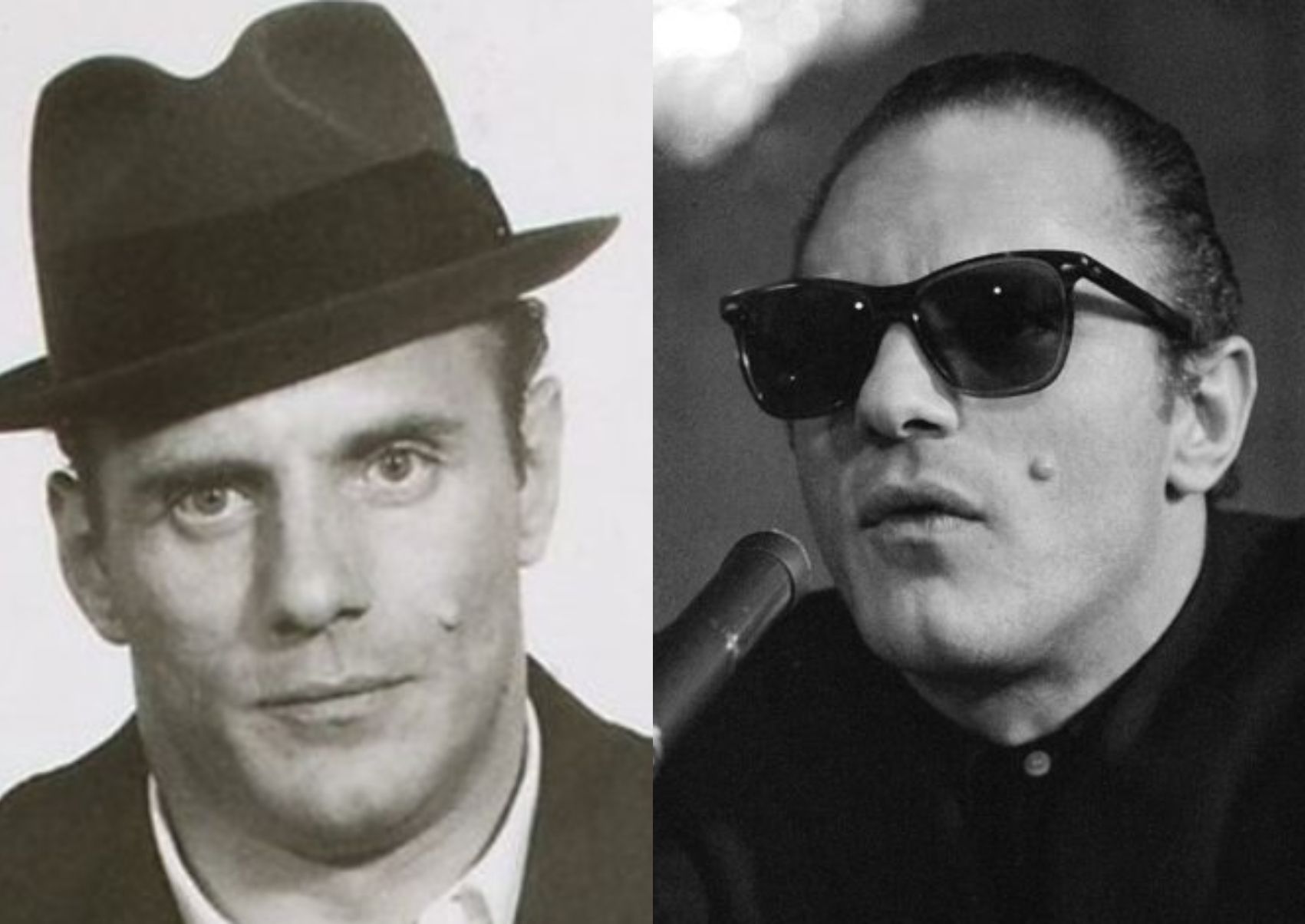 Joe Gallo : Η αληθινή ιστορία του αρχιμαφιόζου πίσω από την εμβληματική ταινία “The Irishman”