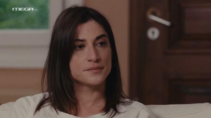 Η Γη της Ελιάς : Μάνος και Μαρίνα καταρρέουν ψυχολογικά