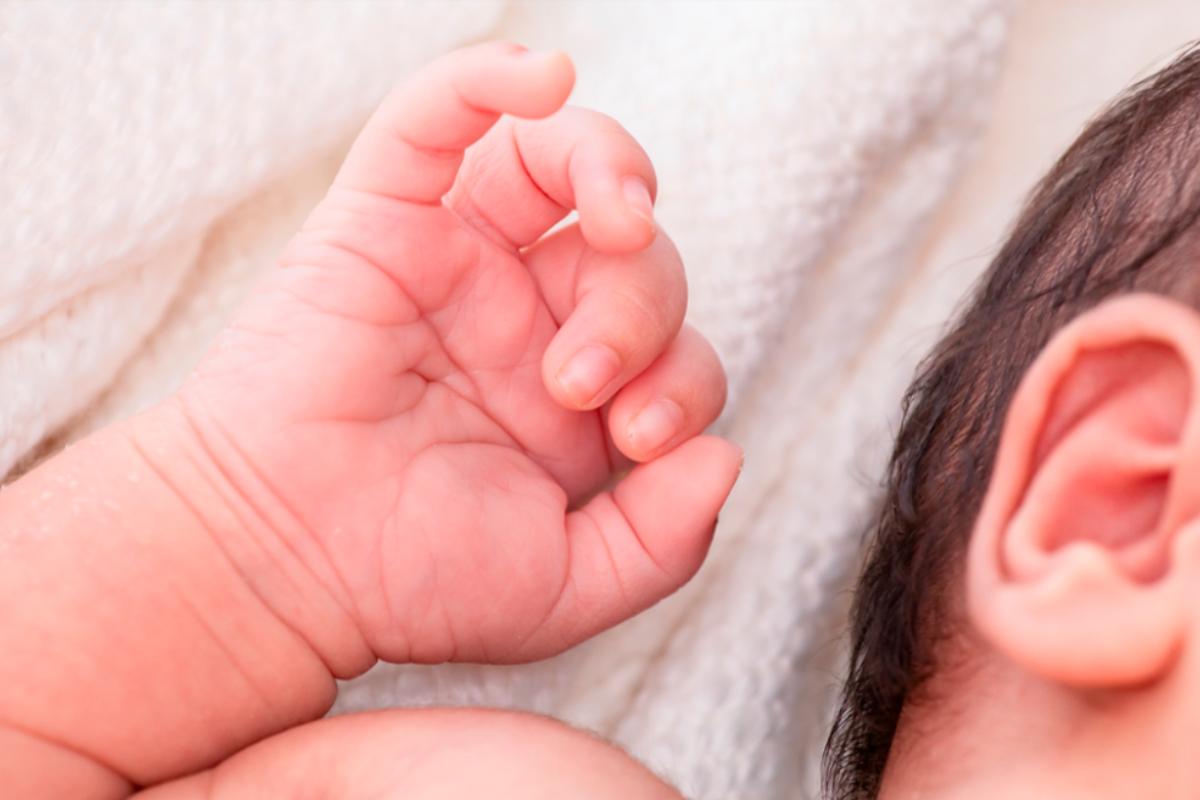 Κως : Έφυγε από την ζωή βρέφος