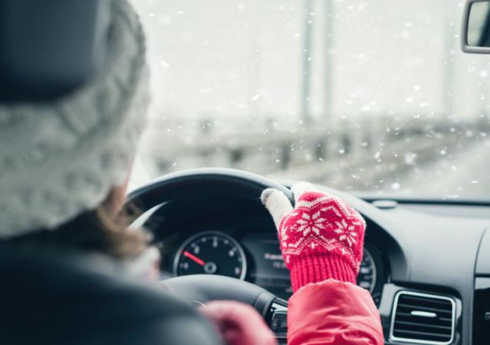 Παγετός-στο-αμάξι