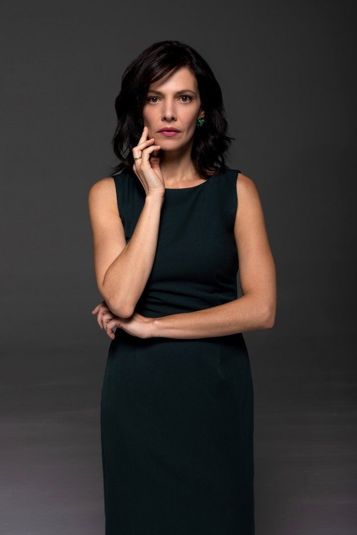 Παιχνίδια Εκδίκησης : Το καστ της σειράς που θα μας συναρπάσει