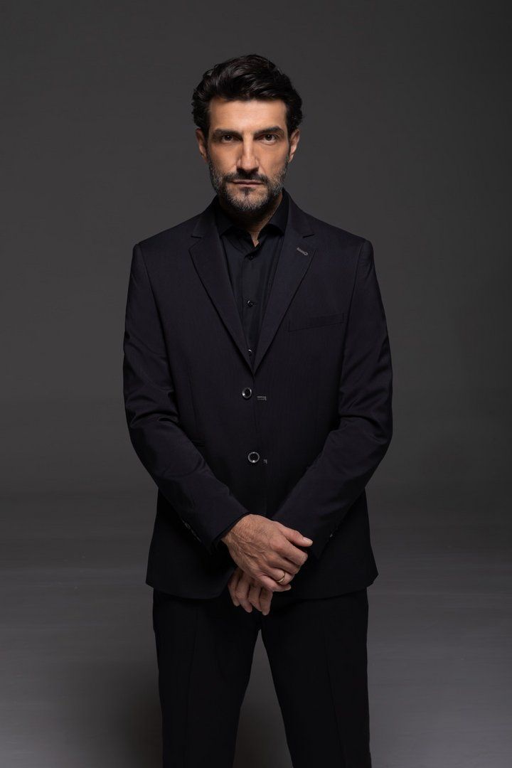 Παιχνίδια Εκδίκησης : Το καστ της σειράς που θα μας συναρπάσει