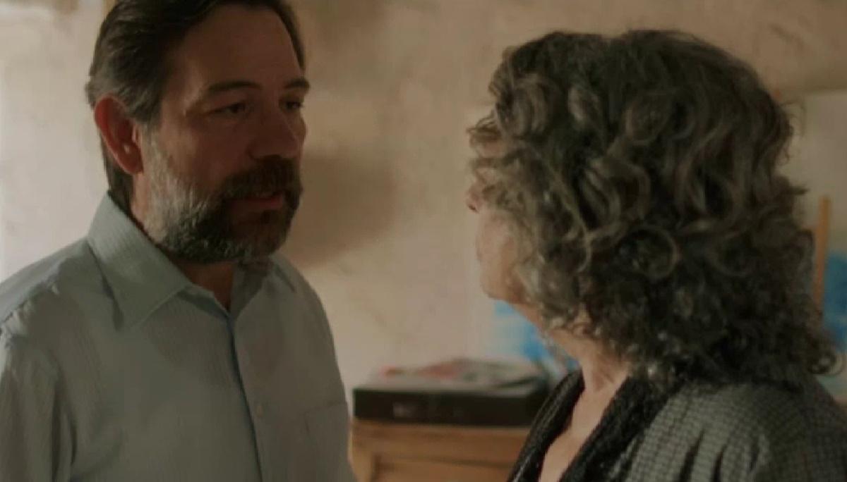 Η Παραλία : Η Γιούντιθ ένα βήμα πριν τον θάνατο