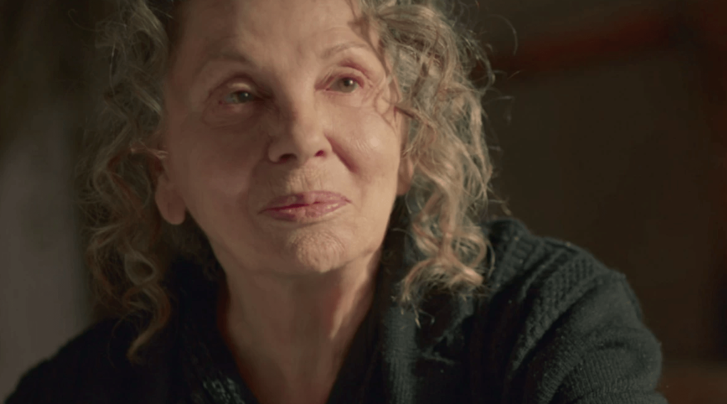 Η Παραλία : Η Γιούντιθ ένα βήμα πριν τον θάνατο