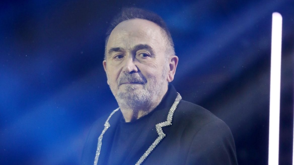 Σταμάτης Γονίδης: «Άκουγα τον γιατρό να λέει “τον χάνουμε”. Ξαναγύρισα όμως…»