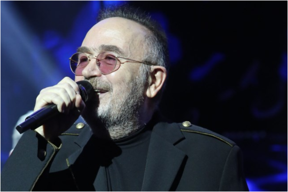 Σταμάτης Γονίδης: «Άκουγα τον γιατρό να λέει “τον χάνουμε”. Ξαναγύρισα όμως…»