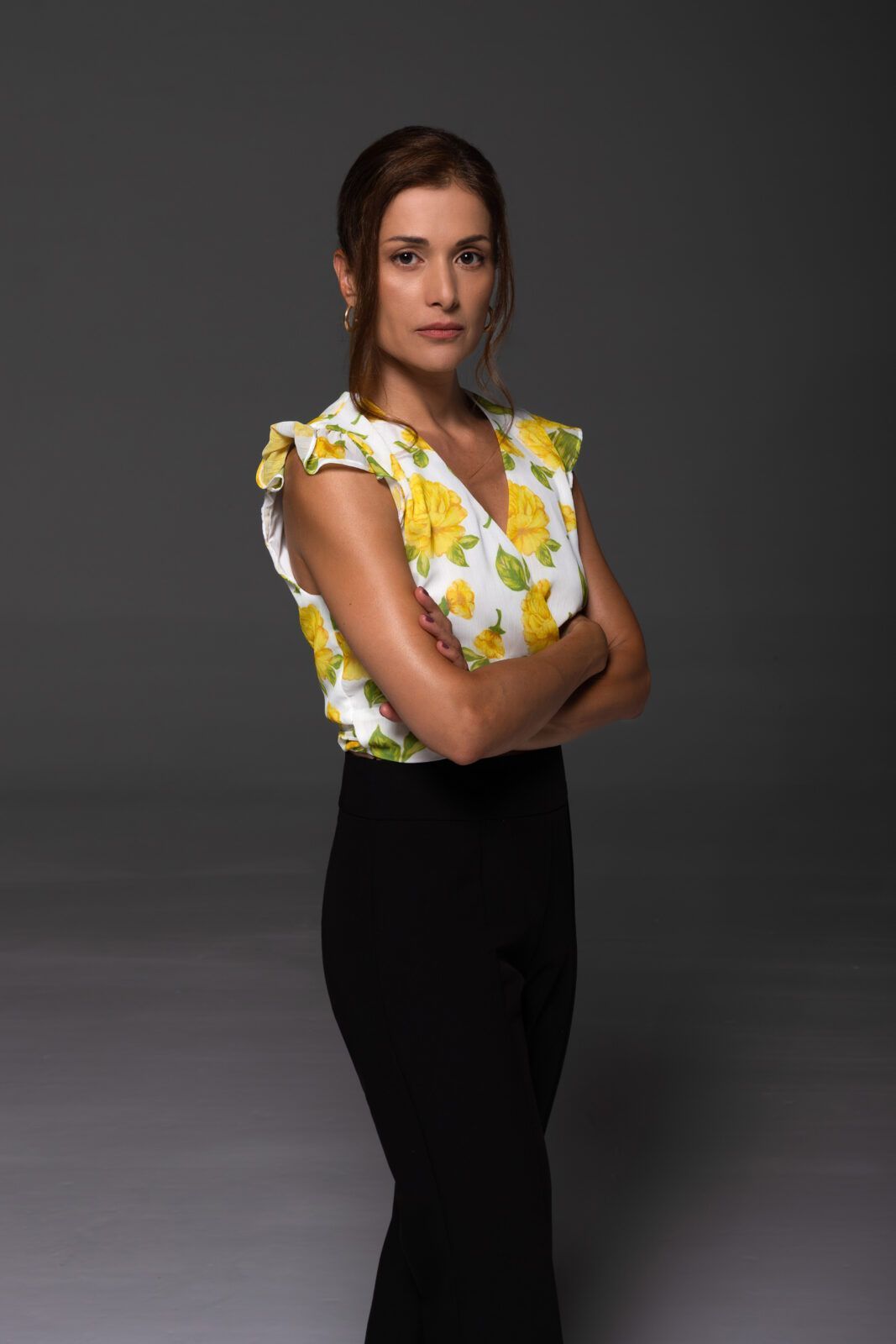 ΙΟΥΛΙΑ ΜΑΣΤΟΡΑ (ΔΑΦΝΗ ΑΛΕΞΑΝΤΕΡ)